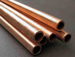 Copper Nickel Pipes & Tubes