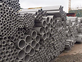 Stainless Steel 310/310s Pipes & Tubes