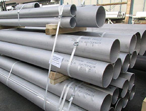 Stainless Steel 321/321h pipes & Tubes