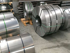 Stainless Steel Sheets, Plates & Coil Supplier
