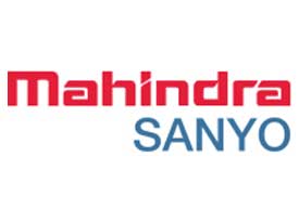 Mahindra Sanyo