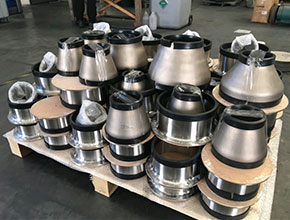 SS Buttweld Fittings Exporter