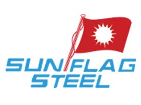 Sunflag Steel